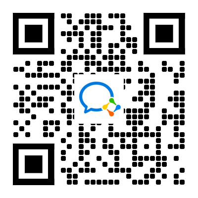 黑料社区二维码